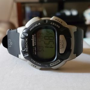 Timex Ironman